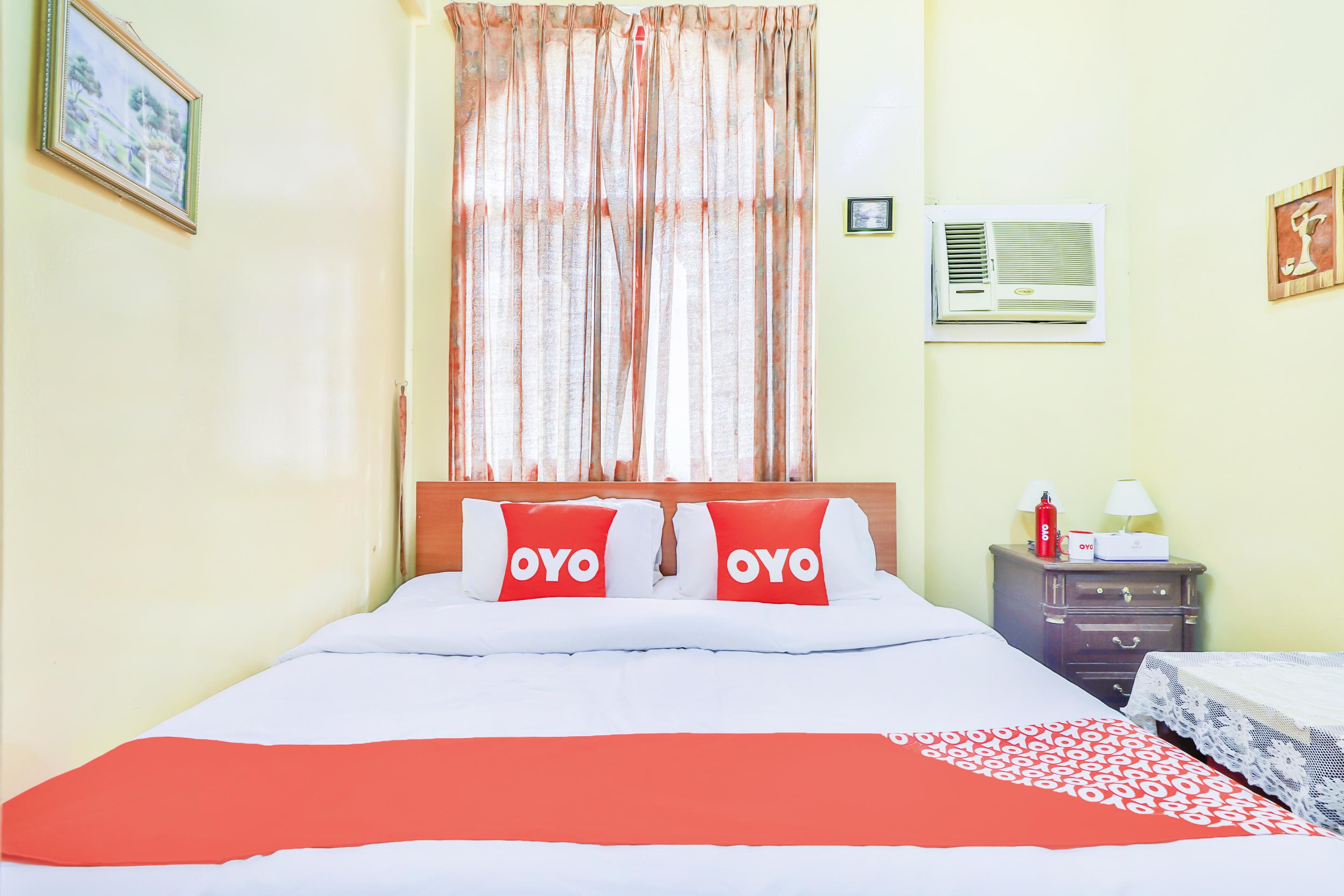 Oyo 393 Al Wehda Hotel Dubai Exteriör bild